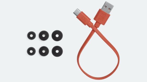 Tai nghe True Wireless JBL T115 cách âm tốt